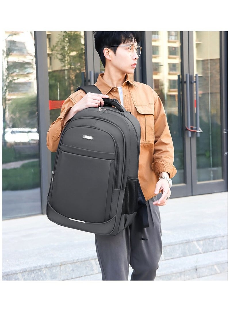 KUYING New Minimalist And Stylish Backpack  - Image 2
