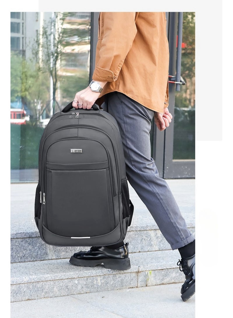 KUYING New Minimalist And Stylish Backpack  - Image 3