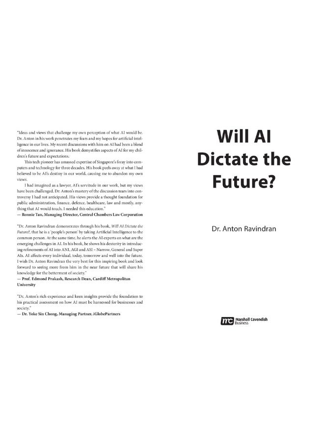 Will AI Dictate the Future? - Image 5