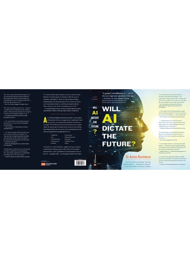Will AI Dictate the Future? - Image 2