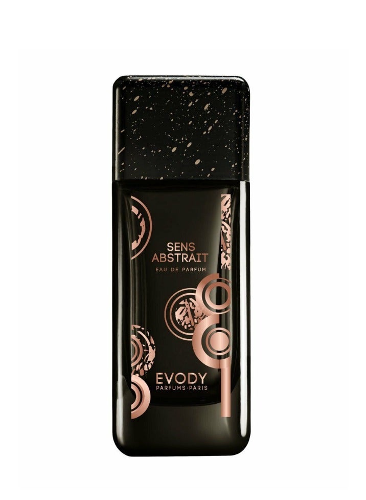 إيفودي بارفومز إيفودي سينس أبسترا Eau de Parfum 100 مل - Image 1