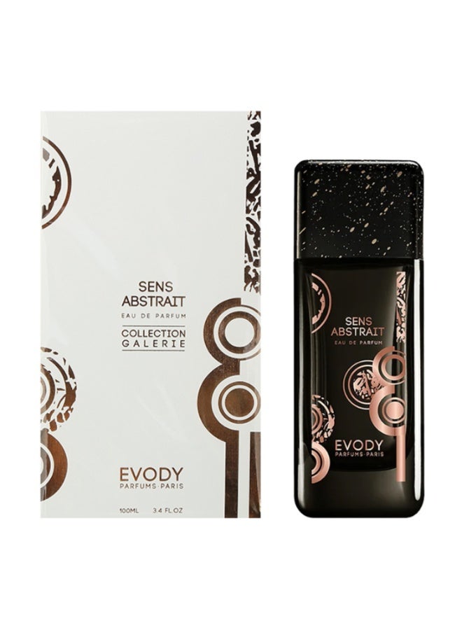 إيفودي بارفومز إيفودي سينس أبسترا Eau de Parfum 100 مل - Image 2