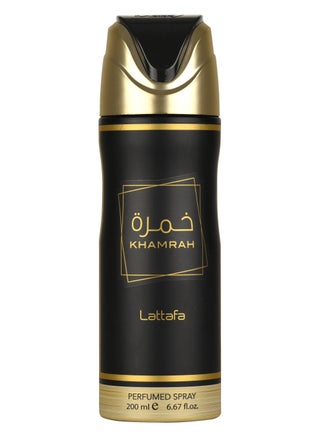 Khamrah Body Spray - 200ml