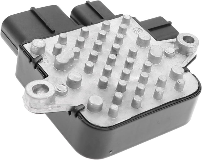 Wivplex Car Cooling Fan Control Unit Module - Image 3