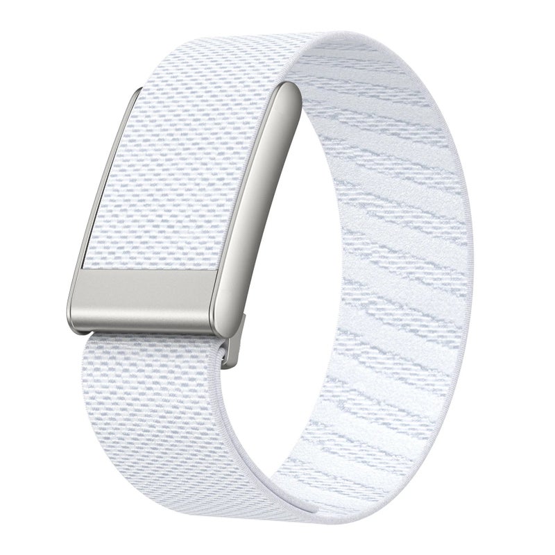 Bluejw New Elastic Sports Wristband Watch Straps for Whoop Band 5.0 / Whoop5.0 MG SuperKnit Band - Replace Your Band - Image 1