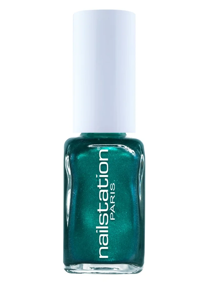 Nailstation Nail Polish Glossy orient express