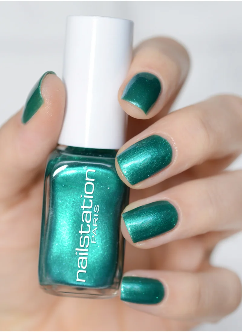 Nailstation Nail Polish Glossy orient express
