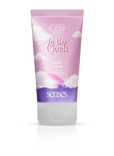 سنسيز كريم اليدين ان ذا كلاودز