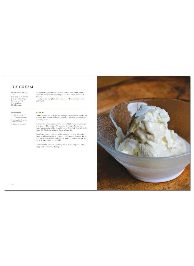 null - The Scottish Vegan Cookbook - Image 1