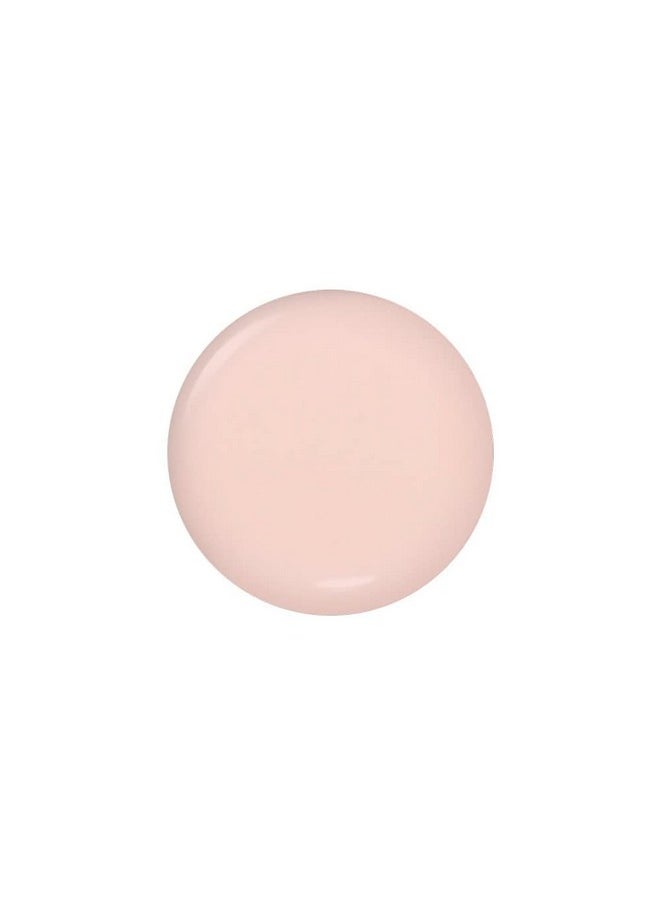 Dazzle Dry - Mini Kit 4 Step System Boss, A Light And True Neutral Nude. Full Coverage Cream. (5 Piece Kit / 5 Manicures) - Image 1
