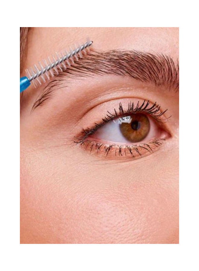 Essence Lash Brow Gel Mascara 9 ml, Make Me Brow Eyebrow Gel Mascara 05 Chocolaty Brows-3.8 ml Brown - Image 4
