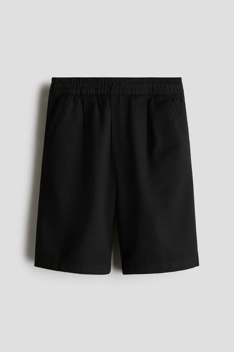 H&M Twill shorts
