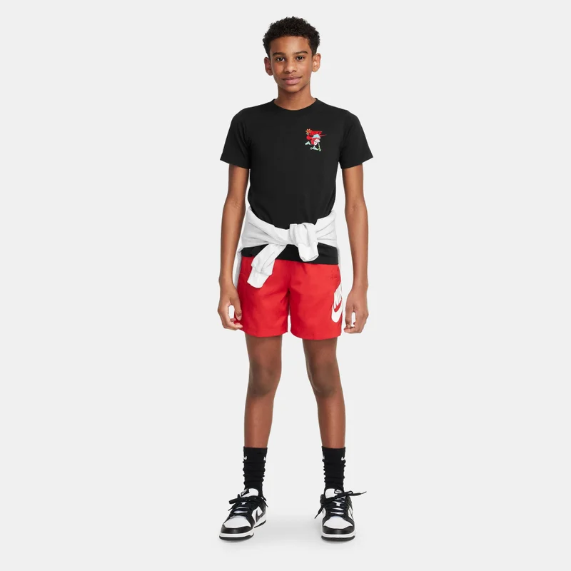 Nike Kids' Sportswear T-Shirt