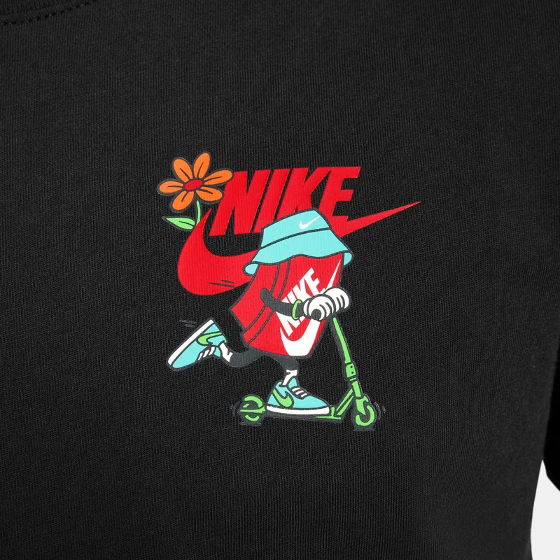 Nike Kids' Sportswear T-Shirt