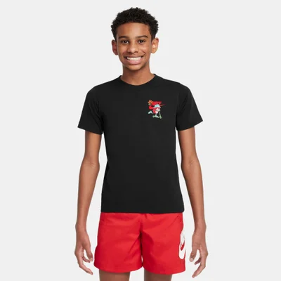 Nike Kids' Sportswear T-Shirt