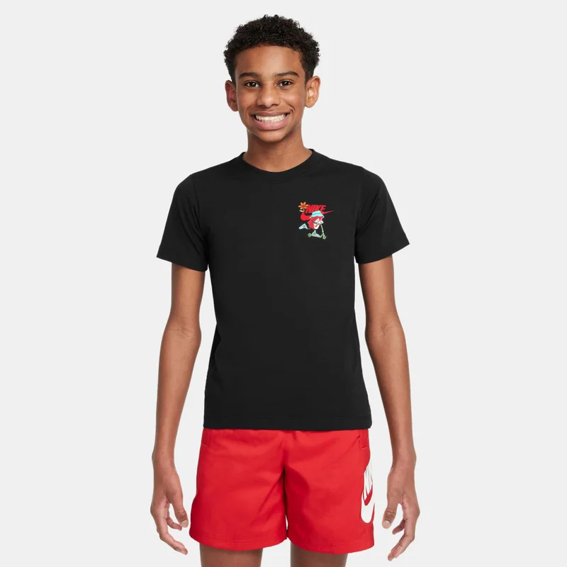 Nike Kids' Sportswear T-Shirt