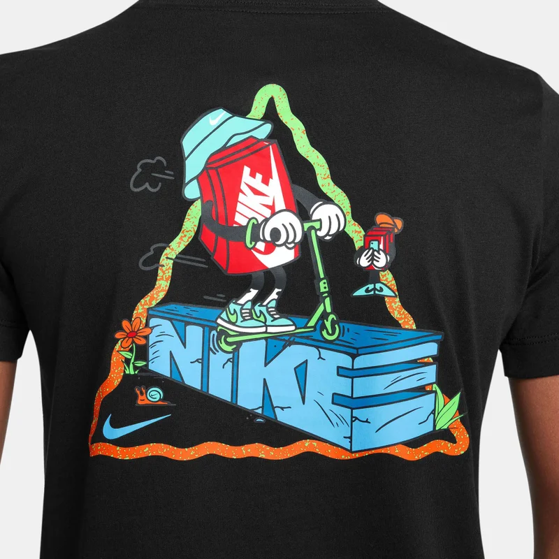 Nike Kids' Sportswear T-Shirt