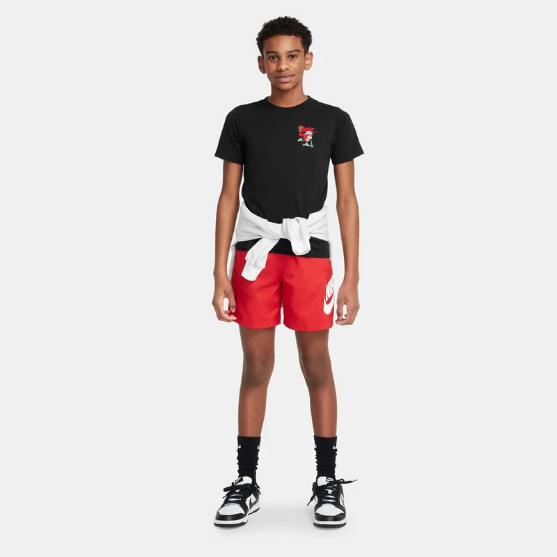 Nike Kids' Sportswear T-Shirt