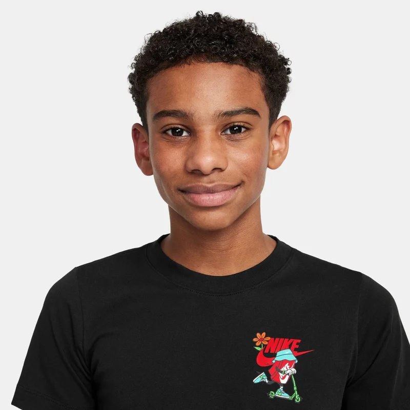 Nike Kids' Sportswear T-Shirt