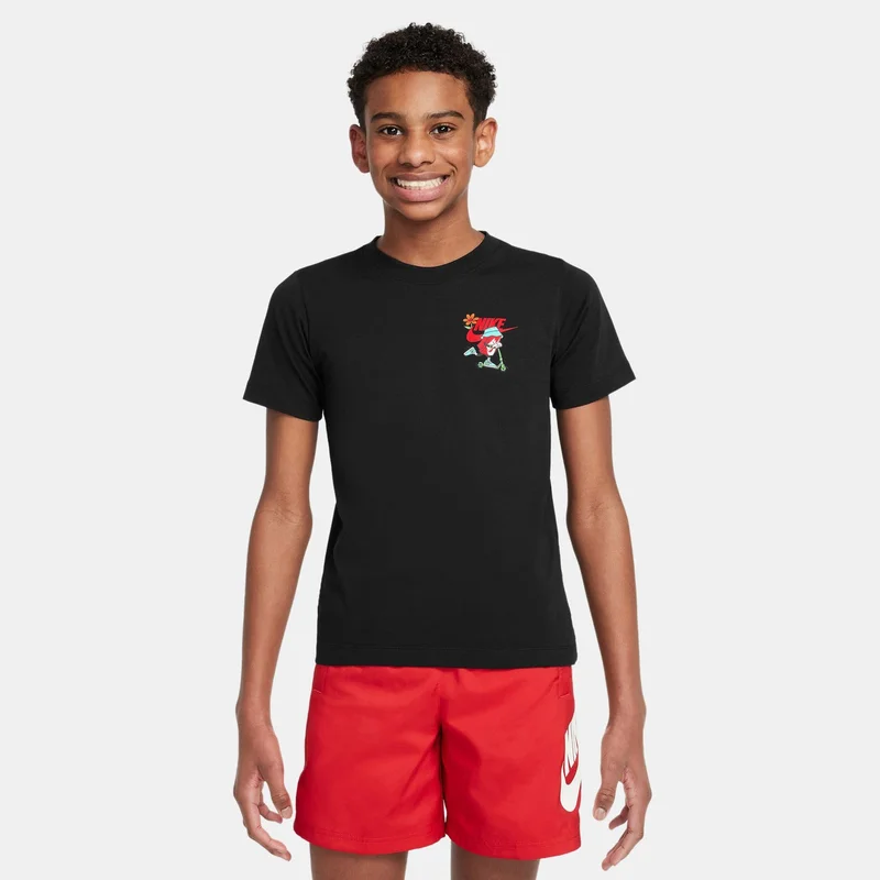 Nike Kids' Sportswear T-Shirt