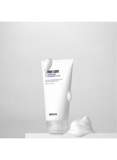 rovectin Pore Tightening Cleansing Foam | Green Papaya Glycerin Charcoal Powder Aha/Bha/Pha For Refining Pore Size Nonirritating | Oily Dull Skin | Vegan (5.07 Fl. Oz.150 Ml)  - Image 2