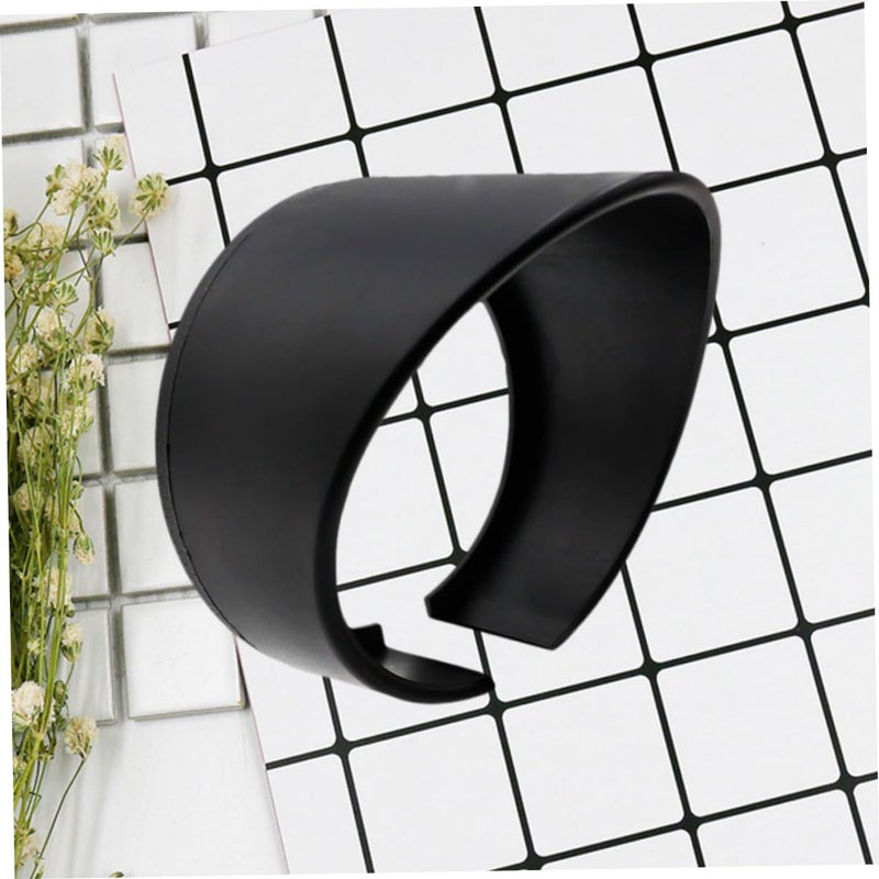 Car Dashboard Protector Sun Visor Shield 5 3x5 3cm Easy Install Driver Side - Image 3