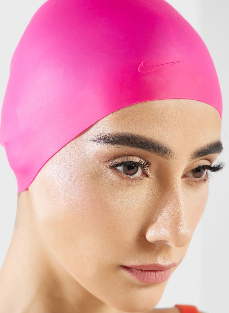 نايكي كاب سباحة بشعار الماركة - Image 3