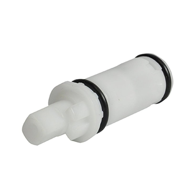 Danco 18326B Hot/Cold Faucet Stem For Moen/Stanadyne Faucets, White - Image 2