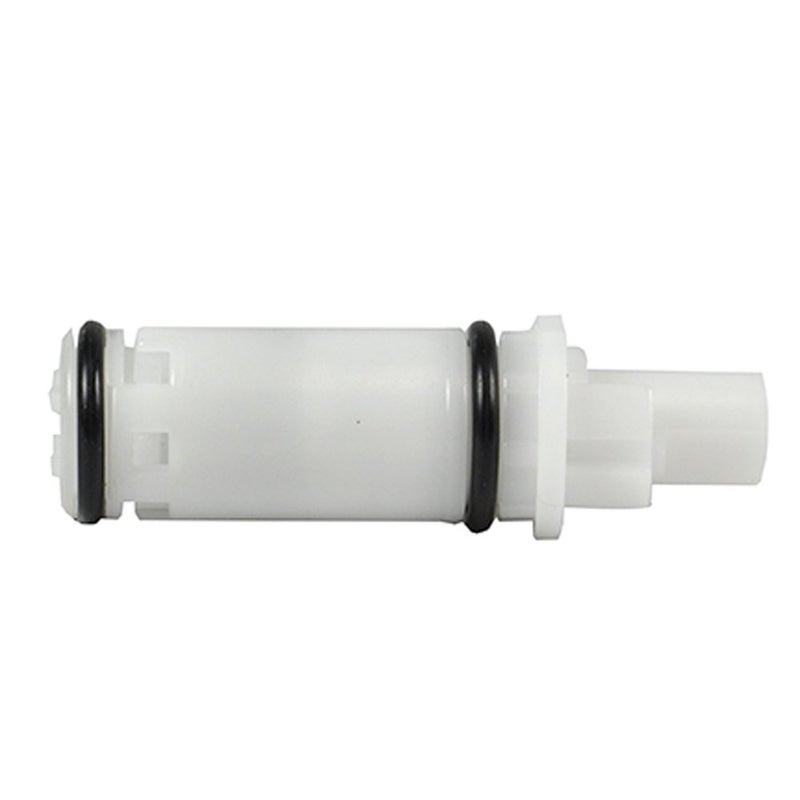 Danco 18326B Hot/Cold Faucet Stem For Moen/Stanadyne Faucets, White - Image 5