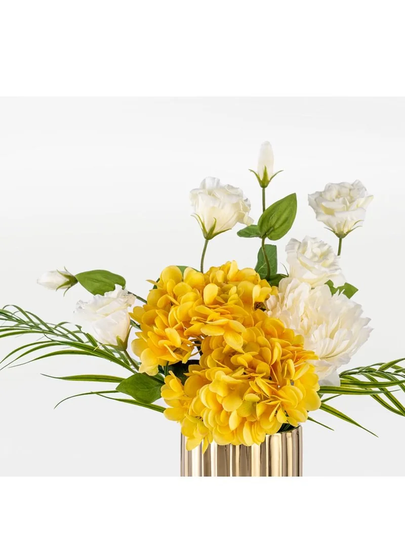 تو إكس إل هوم Artificial Flower Arrangement