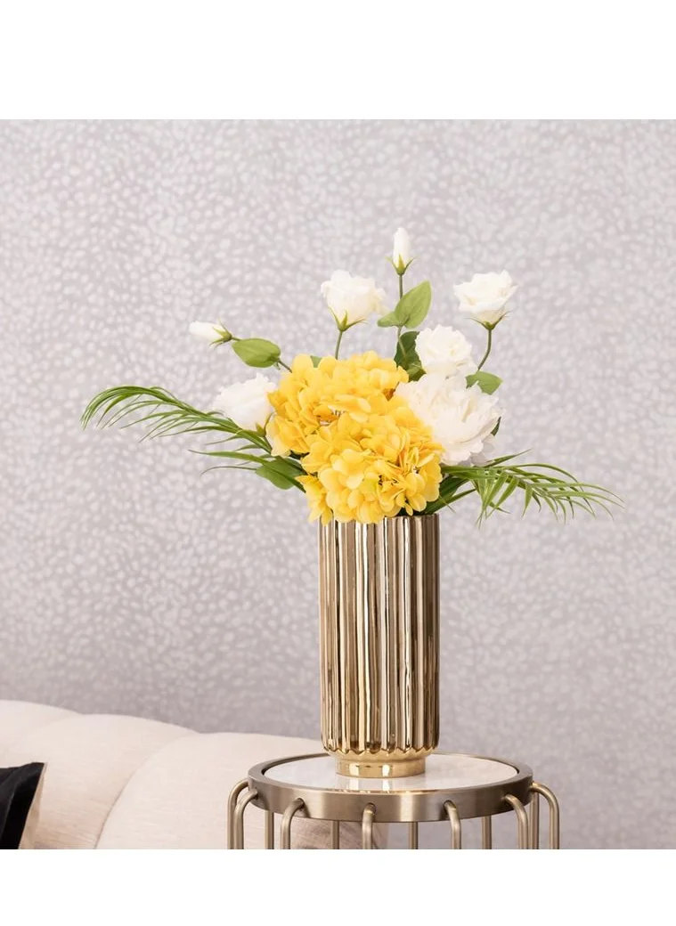 تو إكس إل هوم Artificial Flower Arrangement