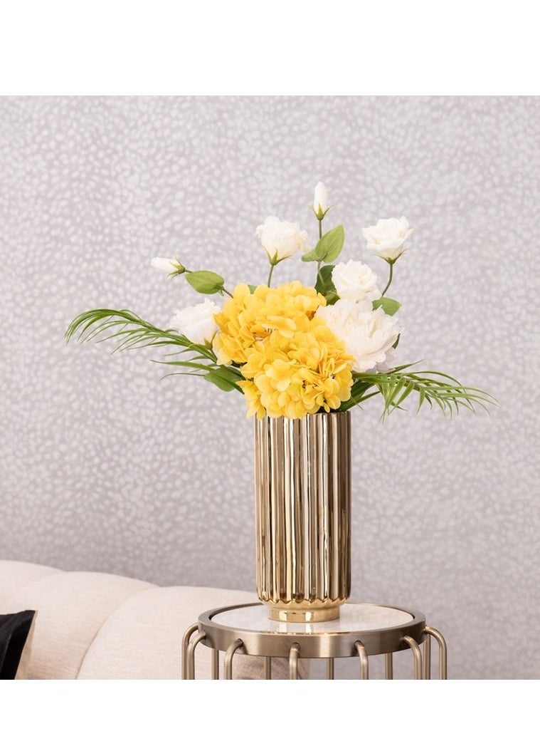 2XL Home Artificial Flower Arrangement  - Image 2