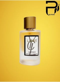 libre derm 9 Pieces Libre Sweet Franceso Hair Mist 30 Ml  - Image 2