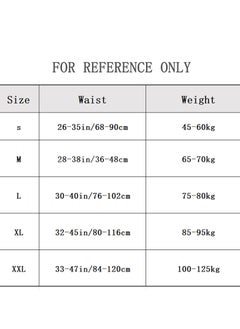 Excefore Men's Hidden Pocket Underwear, 3 Pcs Mens Underwear Boxer Briefs Breathable Soft Moisture-Wicking, Panties Travel Boxer Briefs with Secret Hidden Pocket for Men (L)  - Image 3