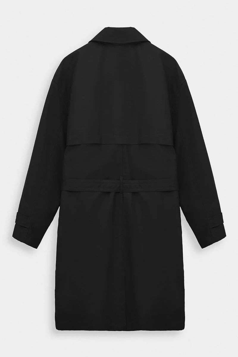 Giesto Black GIESTO Men's Waistcoat for Men | Best Price UAE