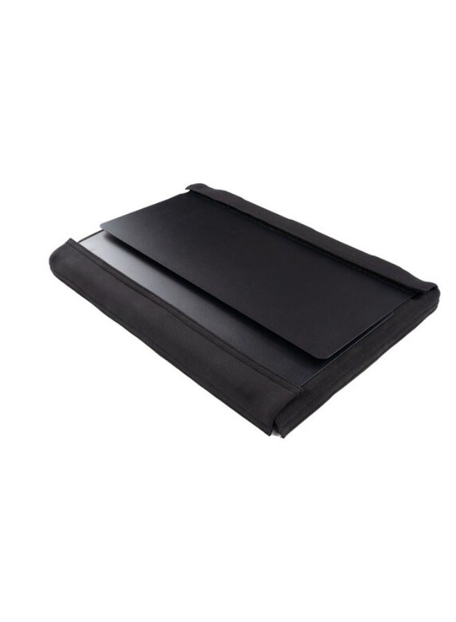 Aputure Barndoors for Aputure Nova P300c LED Panel – 4-Leaf Light Control Accessory for Shaping and Blocking Light Spill, Durable Aluminum Design, Quick Installation, Essential for Studio & Location Lighting - Image 2