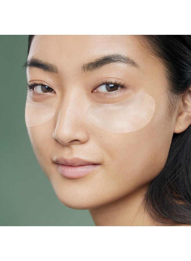 Bioeffect Imprinting Eye Masks (8 Pairs) Deeply Moisturizing Soothing Antiaging Gel Eye Patches With Hyaluronic Acid Supercharge Your Eye Serum Fight Tired Eyes Wrinkles And Puffiness - Image 3