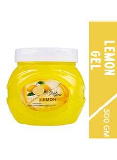 Lemon Facial Massage Gel With Lemon Extract| 500Gm - pzsku/ZD107C41FCB6A9A515EE7Z/45/_/1735817003/0c1ed4b8-856c-4162-a0f6-1034ac33adec