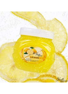 Lemon Facial Massage Gel With Lemon Extract| 500Gm - pzsku/ZD107C41FCB6A9A515EE7Z/45/_/1735817016/74b9e473-45fd-457e-8884-e9b5be940202