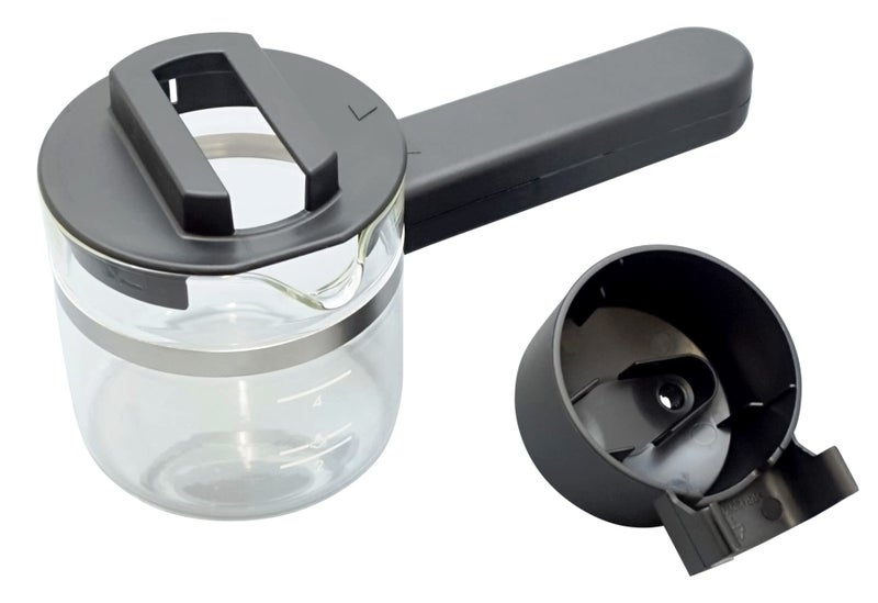 De'Longhi Delonghi 7313285449 Espresso Carafe - Image 3