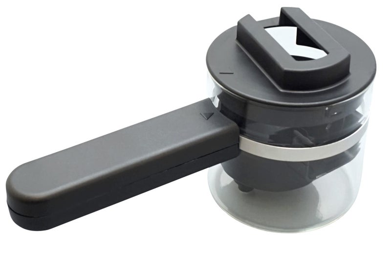 De'Longhi Delonghi 7313285449 Espresso Carafe - Image 2