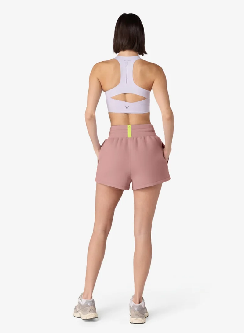 SQUATWOLF Spacer 3" Shorts