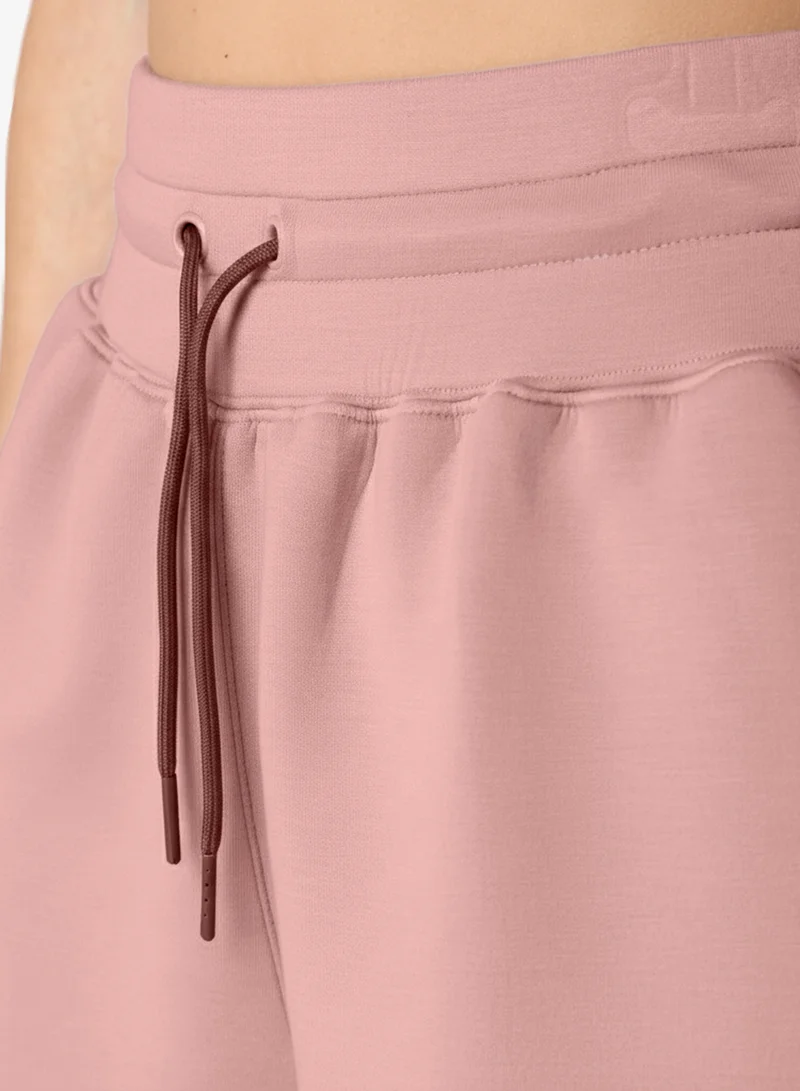 Squatwolf Ash Rose Spacer 3" Shorts for Women | Best Price UAE