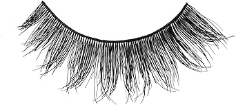 Lord&Berry LORD BERRY Lash Wardrobe Collection Natural Lashes False Eyelashes EL22 - Image 2