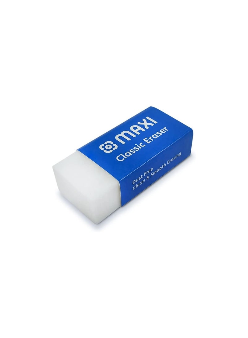 Maxi 12-Piece Small Size Eraser Set - Image 3