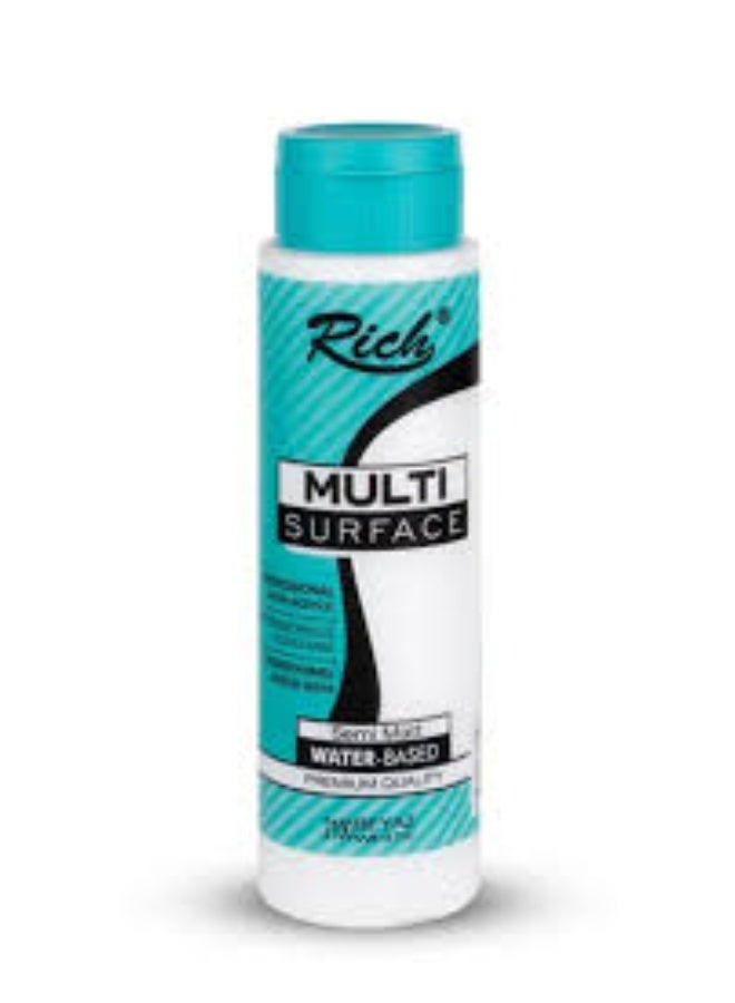 Rich Multisurface White - 500ML
