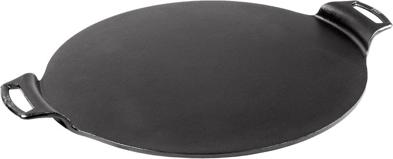 Lodge Cast Iron Pizza Pan, 15 inch - Image 2