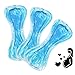 Ruheaou Postpartum Cold Pack Perineal Cooling Pad Pregnancy Hemorrhoid Pain Relief Postpartum Ice Pack Pads blue - Image 1