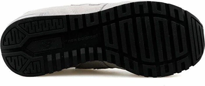 نيو بالانس 565 Women's Grey Sneakers WL565GRY