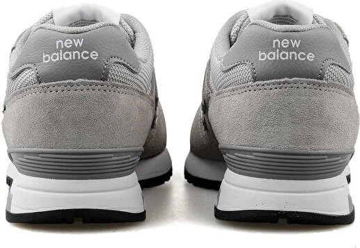 نيو بالانس 565 Women's Grey Sneakers WL565GRY
